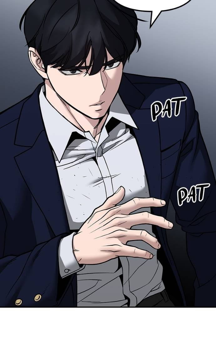 Designated Bully Chapter 129 page 31 - 