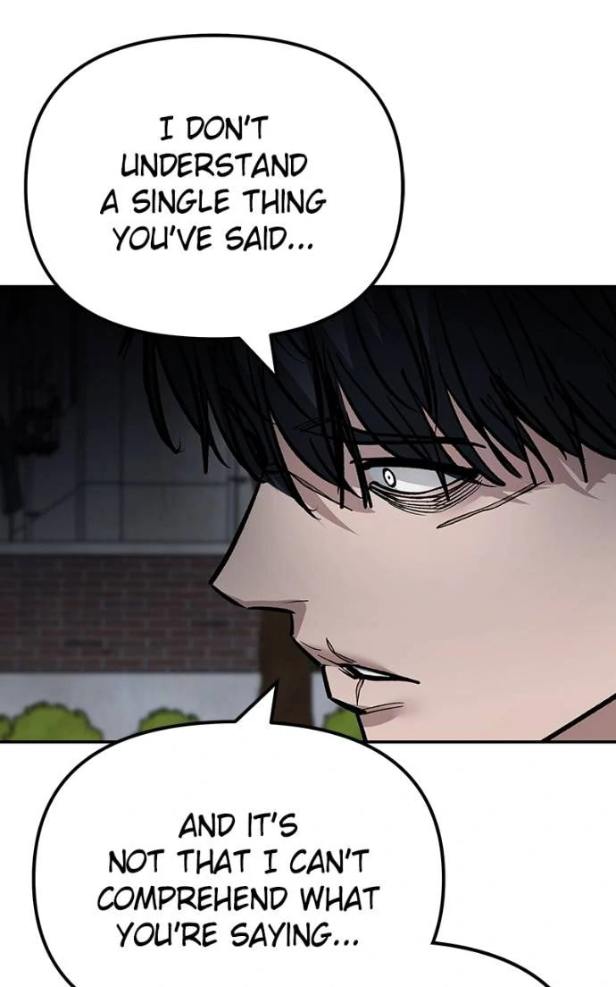 Designated Bully Chapter 129 page 32 - 