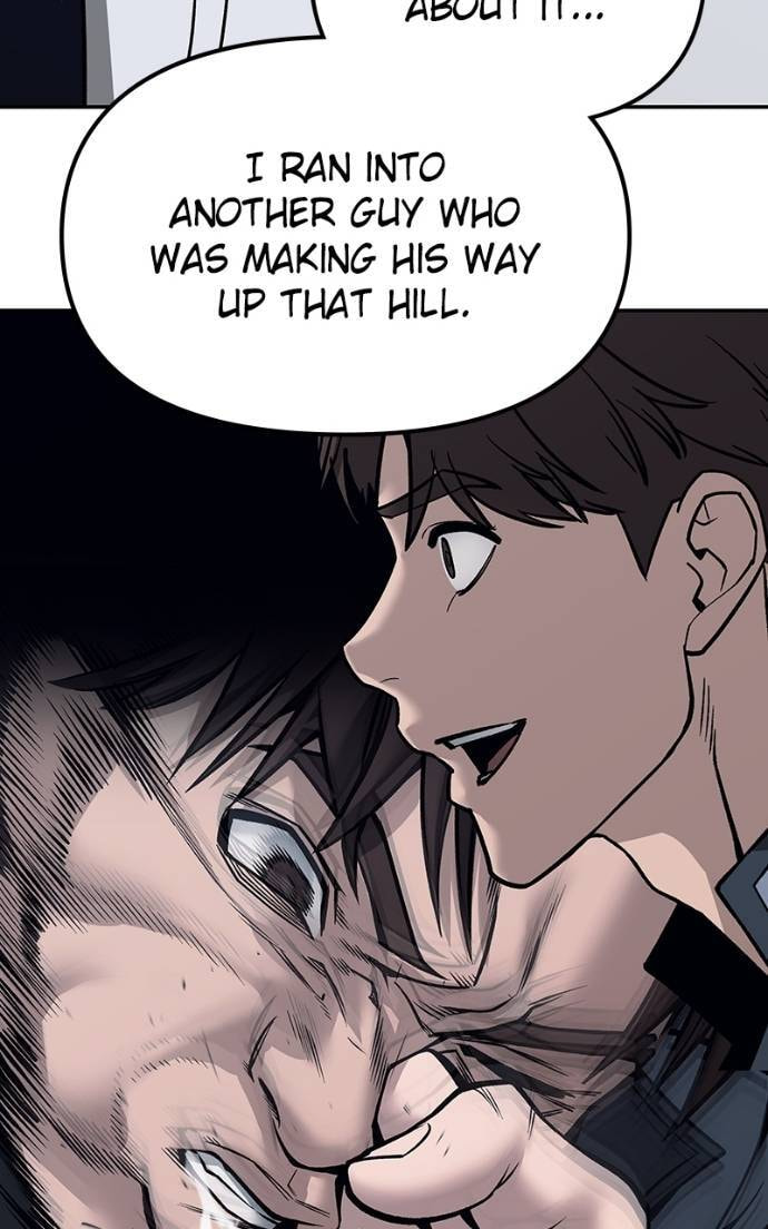 Designated Bully Chapter 129 page 34 - 