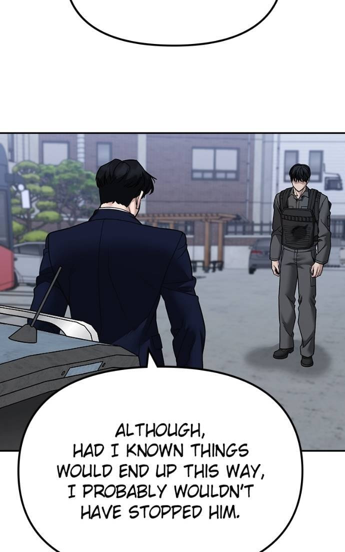 Designated Bully Chapter 129 page 36 - 
