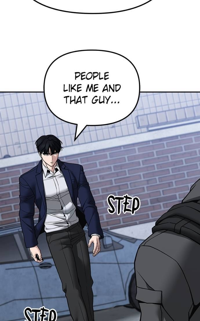 Designated Bully Chapter 129 page 37 - 