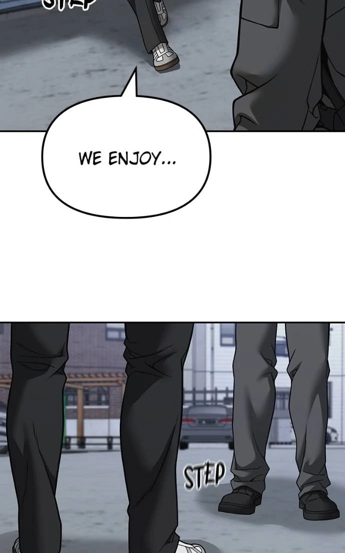 Designated Bully Chapter 129 page 38 - 