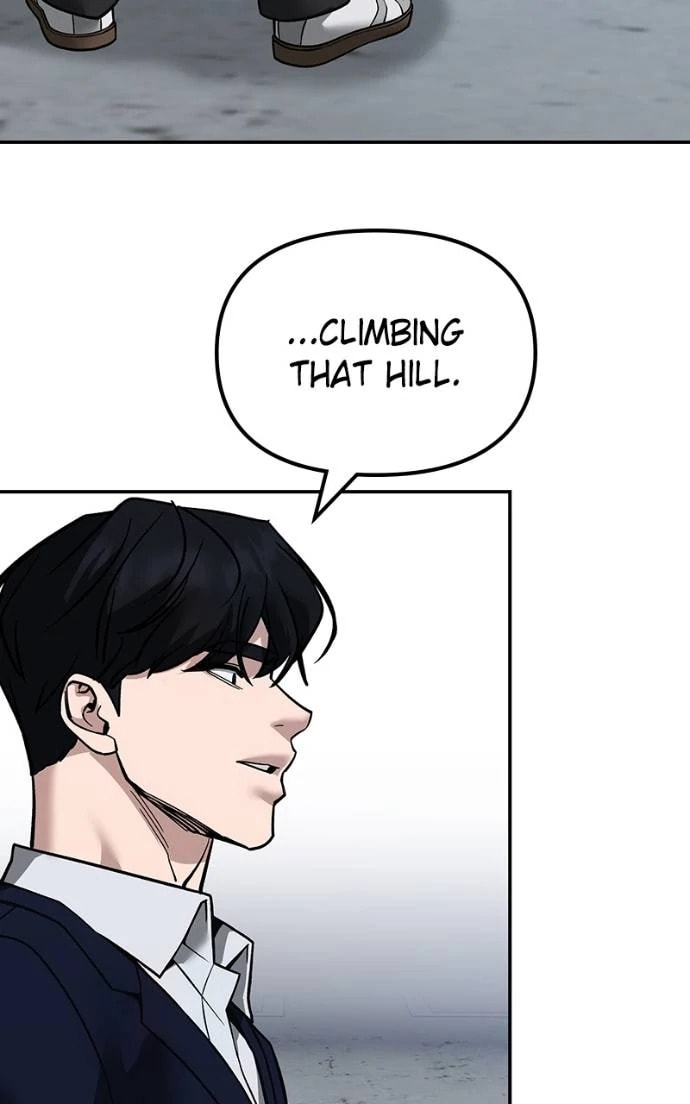 Designated Bully Chapter 129 page 39 - 