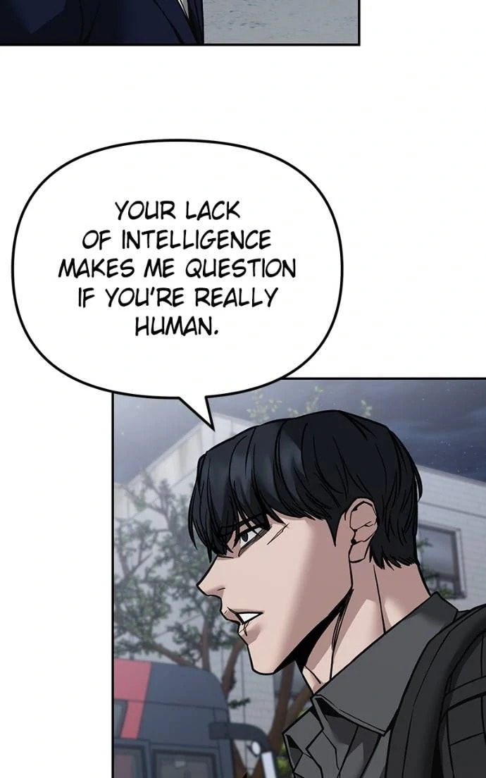 Designated Bully Chapter 129 page 40 - 