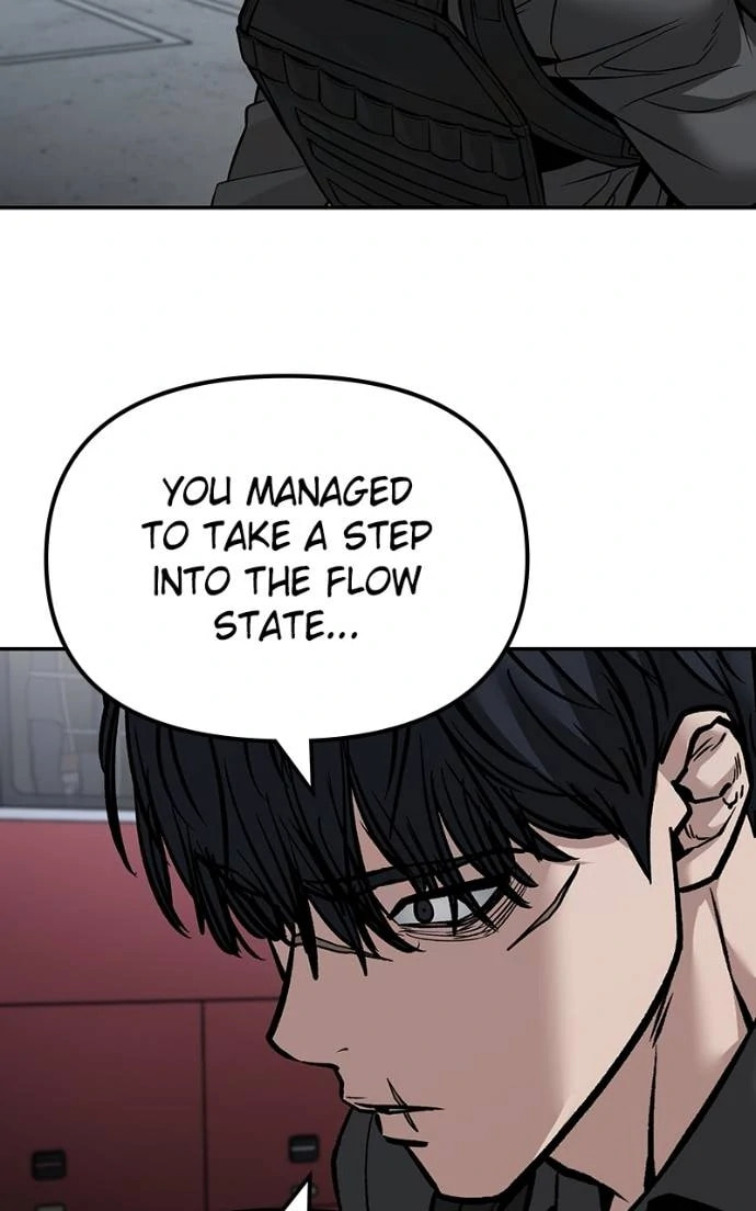 Designated Bully Chapter 129 page 5 - 