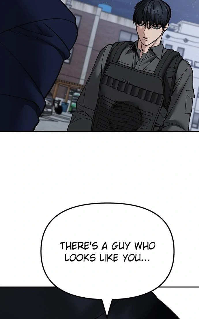 Designated Bully Chapter 129 page 42 - 