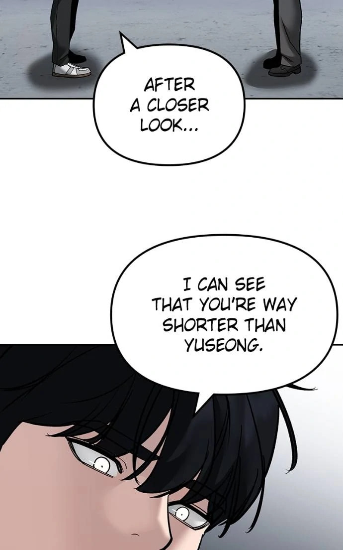 Designated Bully Chapter 129 page 46 - 