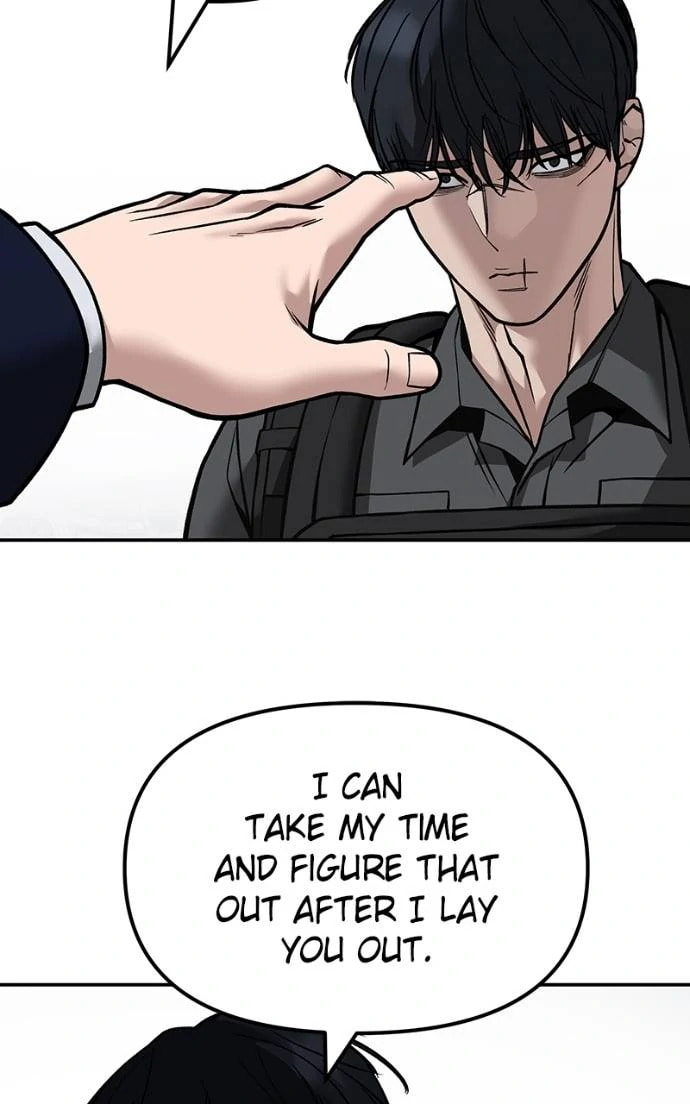 Designated Bully Chapter 129 page 48 - 