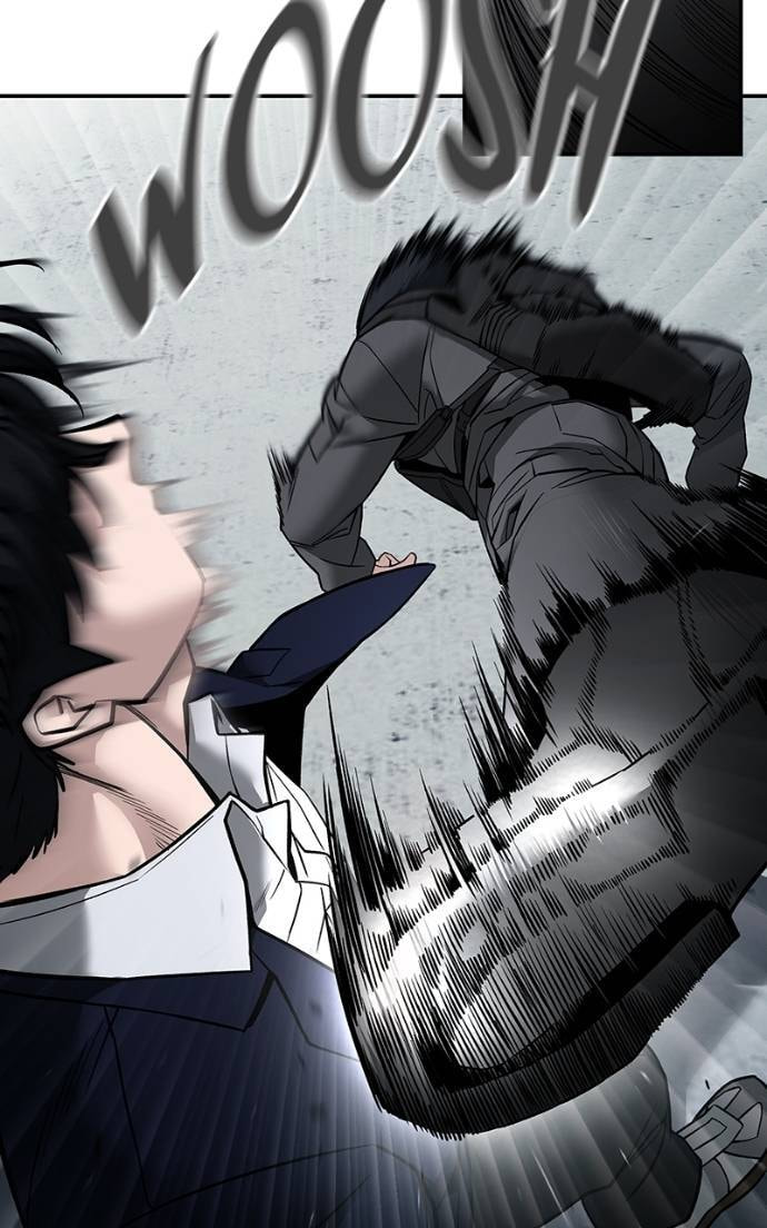 Designated Bully Chapter 129 page 51 - 