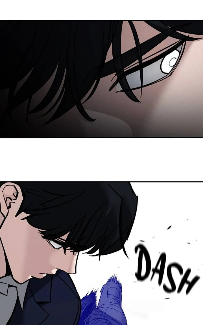 Designated Bully Chapter 129 page 54 - 