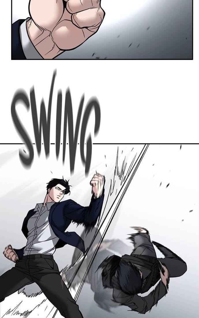 Designated Bully Chapter 129 page 59 - 