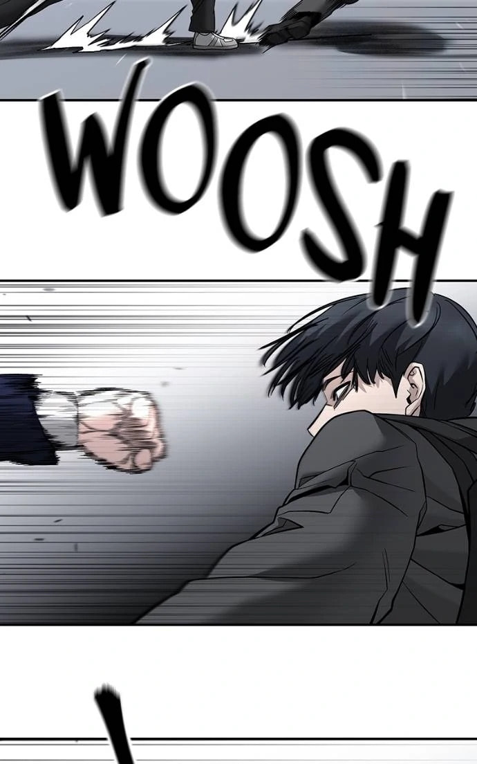 Designated Bully Chapter 129 page 61 - 