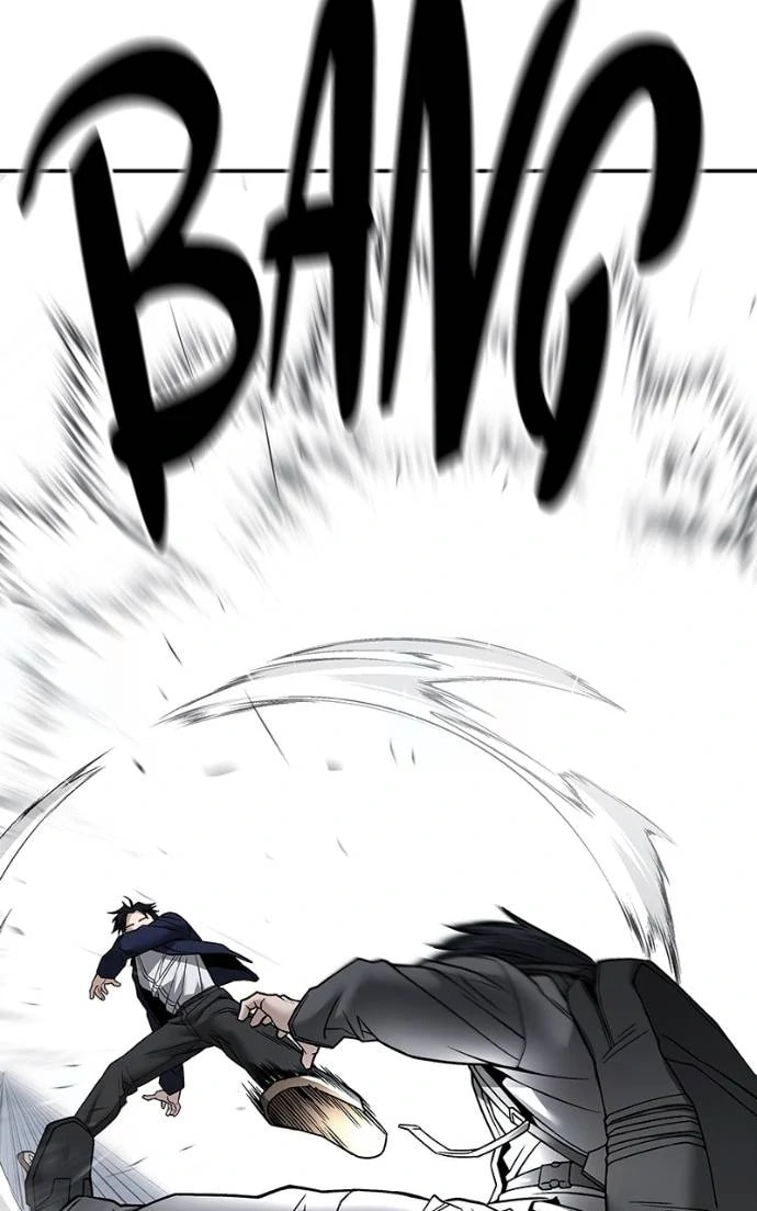 Designated Bully Chapter 129 page 64 - 