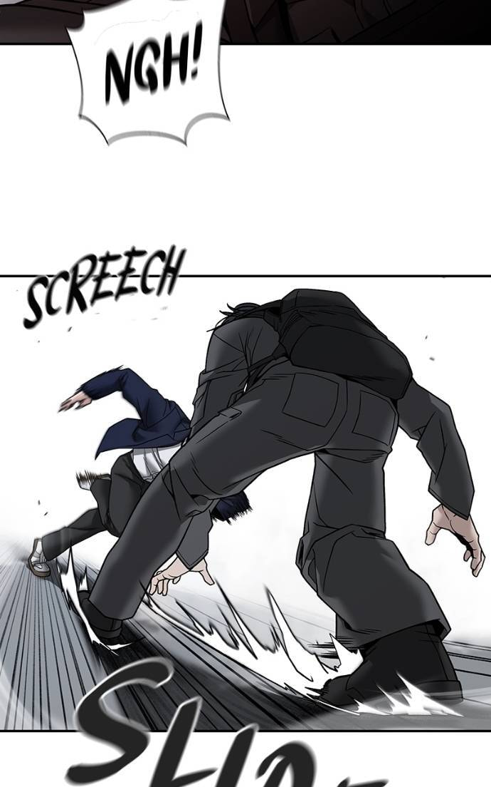 Designated Bully Chapter 129 page 66 - 