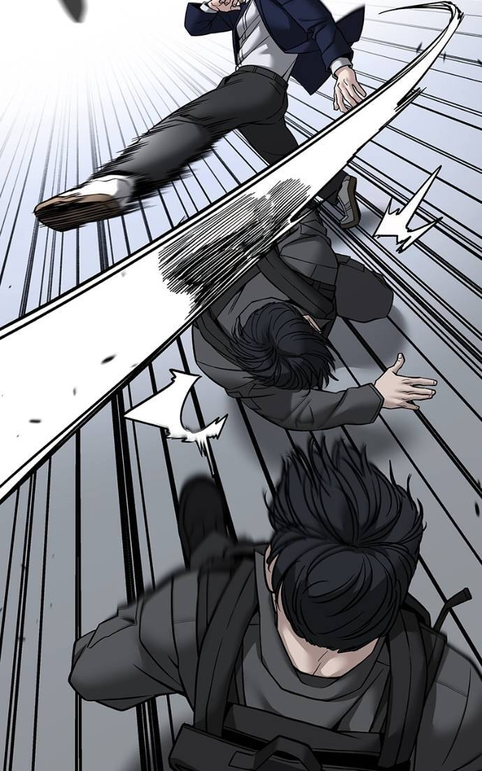 Designated Bully Chapter 129 page 68 - 