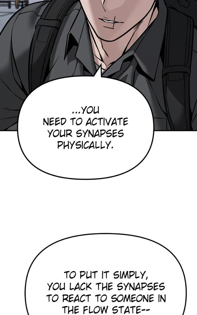 Designated Bully Chapter 129 page 8 - 