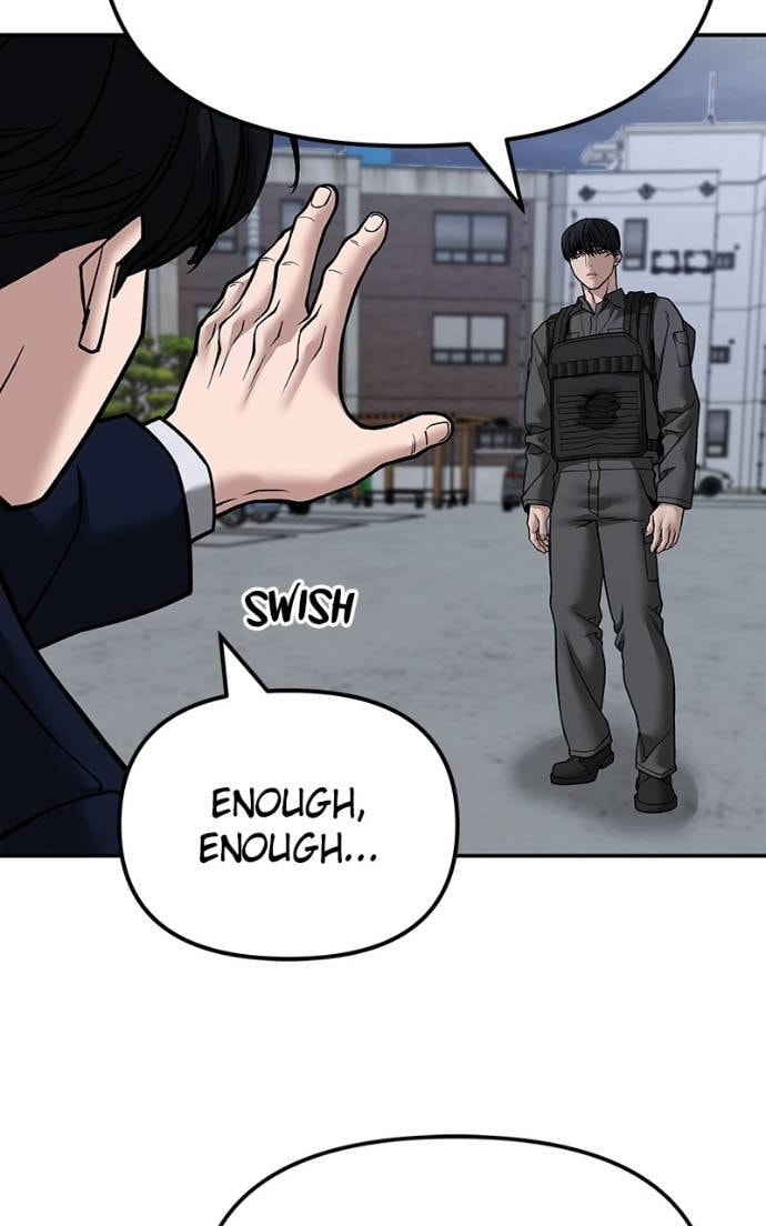 Designated Bully Chapter 129 page 9 - 