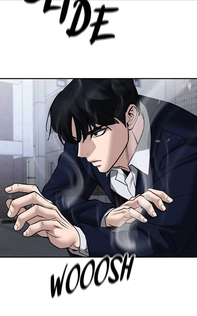 Designated Bully Chapter 129 page 85 - 