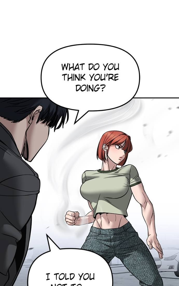 Designated Bully Chapter 129 page 86 - 
