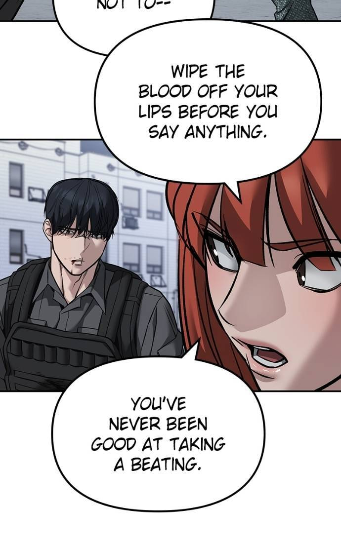 Designated Bully Chapter 129 page 87 - 