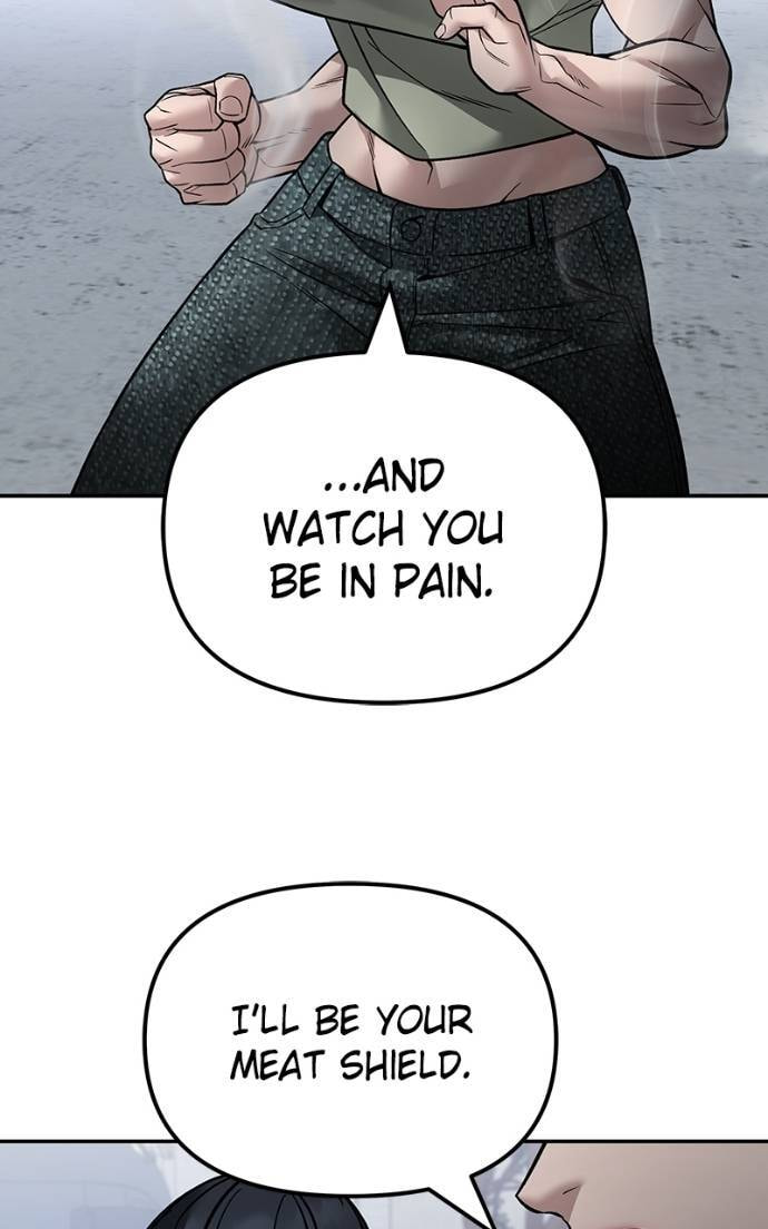 Designated Bully Chapter 129 page 89 - 