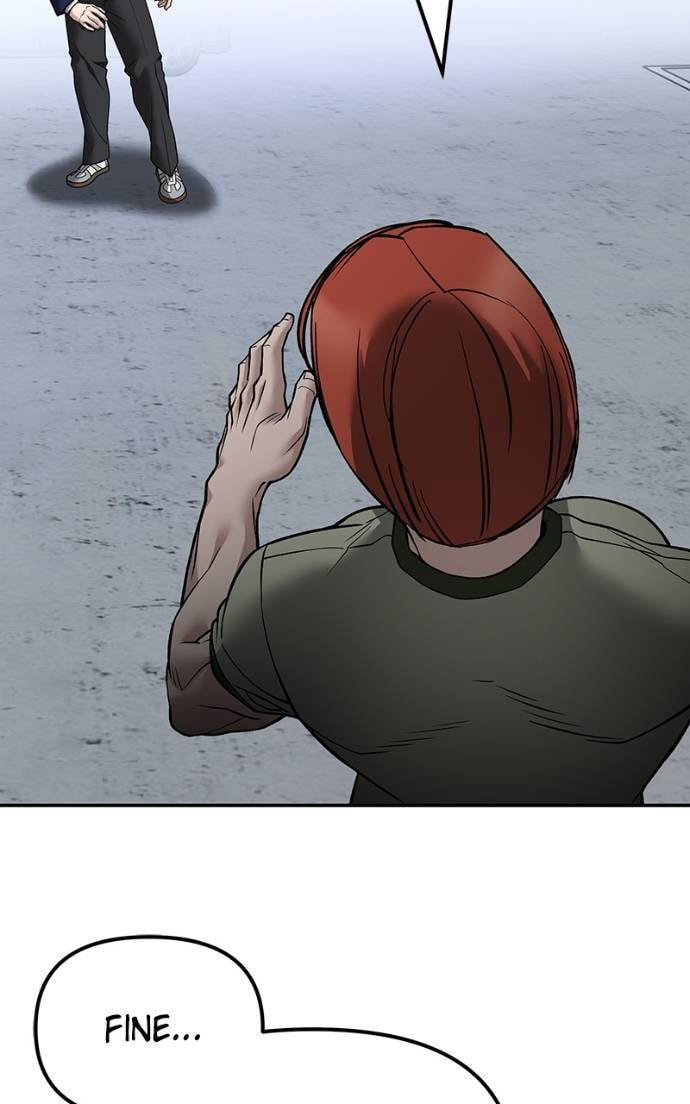 Designated Bully Chapter 129 page 91 - 