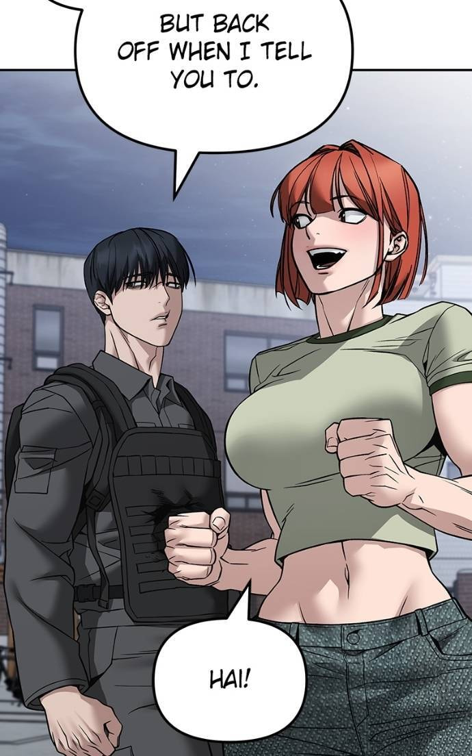 Designated Bully Chapter 129 page 92 - 