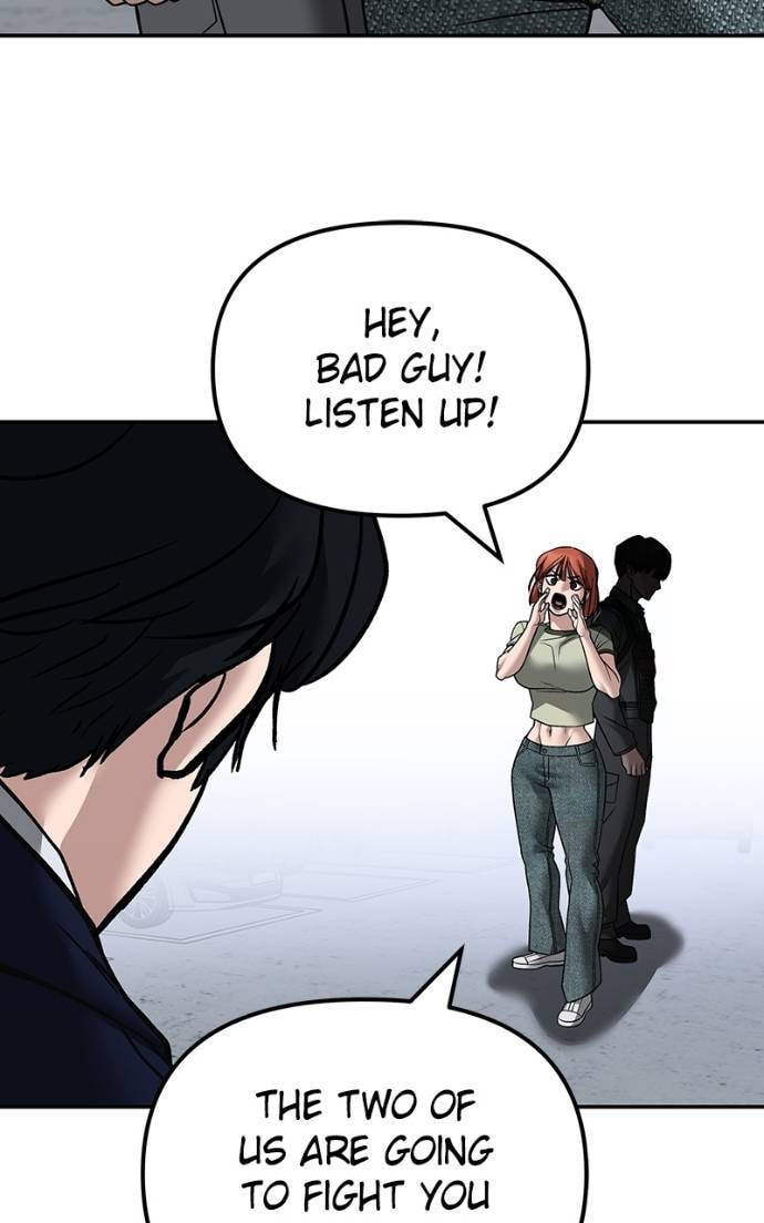 Designated Bully Chapter 129 page 93 - 