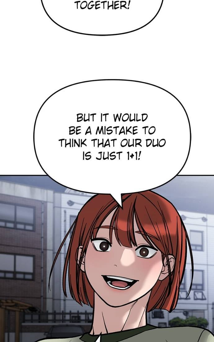 Designated Bully Chapter 129 page 94 - 