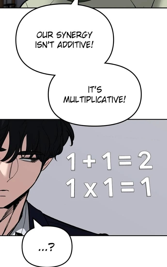 Designated Bully Chapter 129 page 95 - 