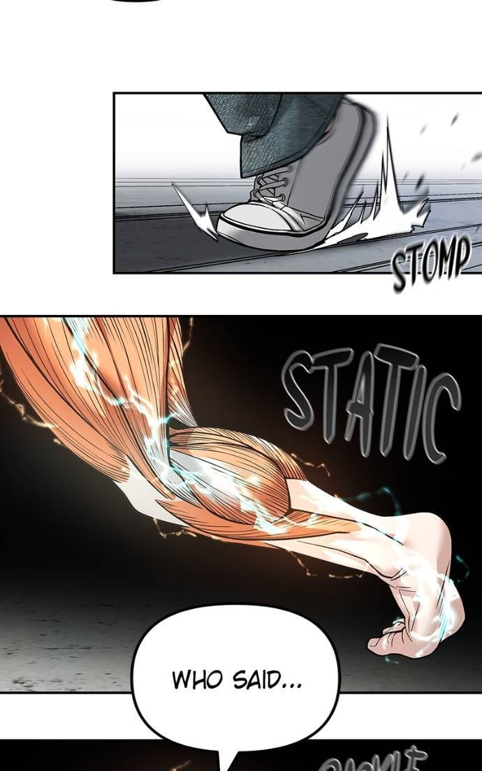 Designated Bully Chapter 129 page 96 - 