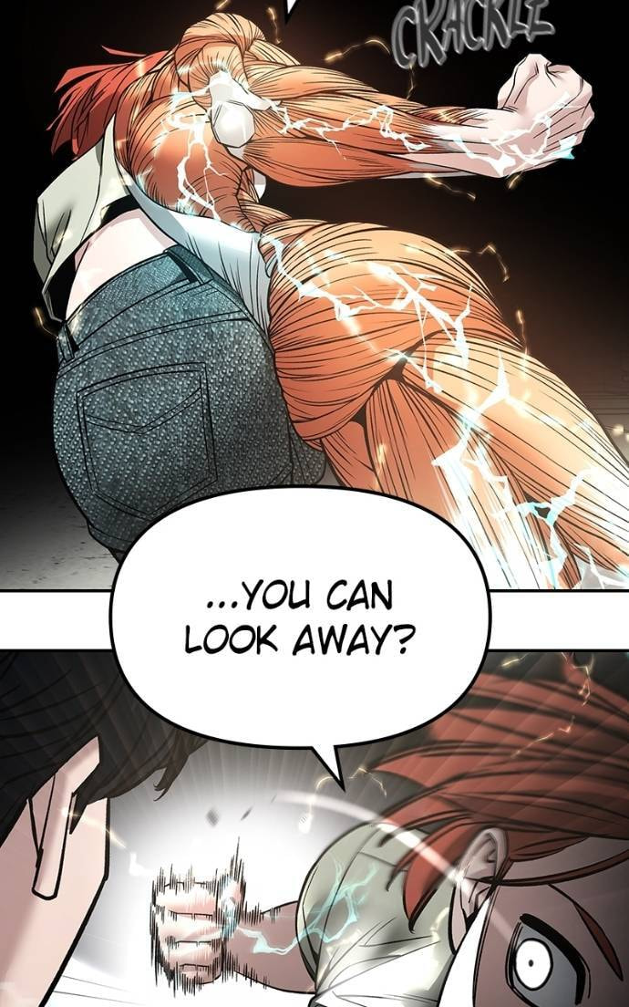 Designated Bully Chapter 129 page 97 - 