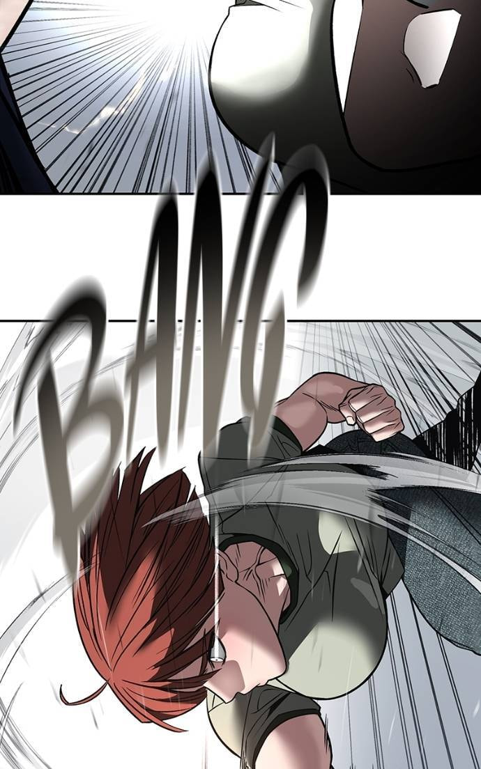 Designated Bully Chapter 129 page 98 - 