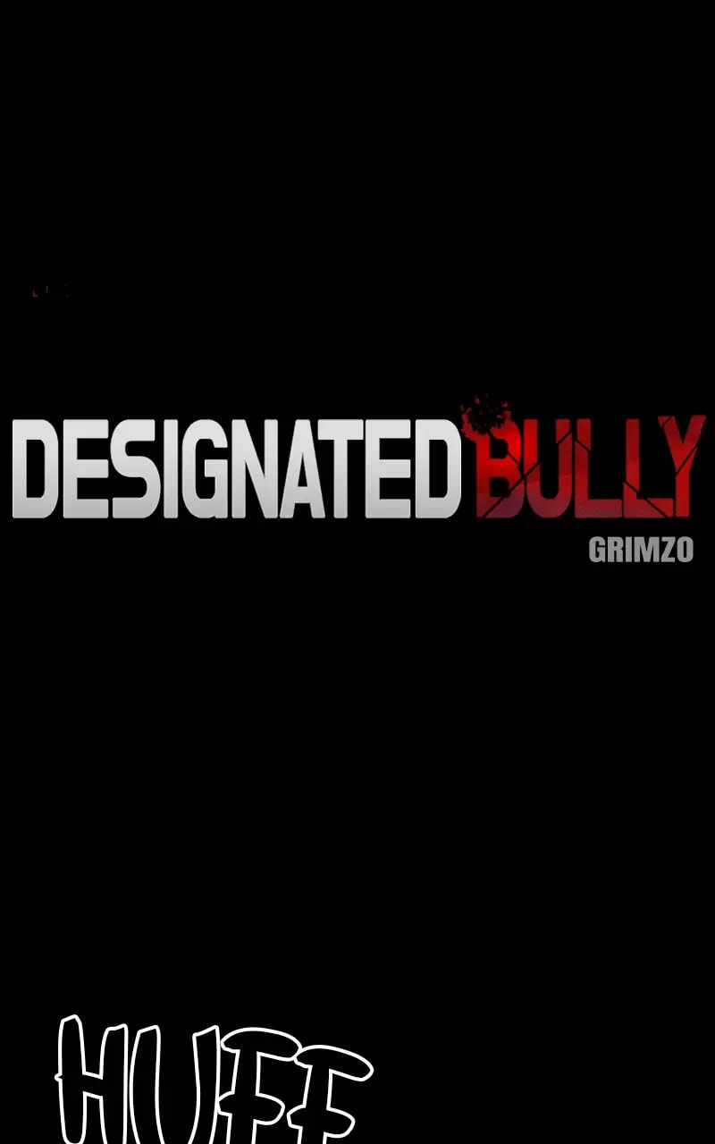 Designated Bully Chapter 13 page 2 - 