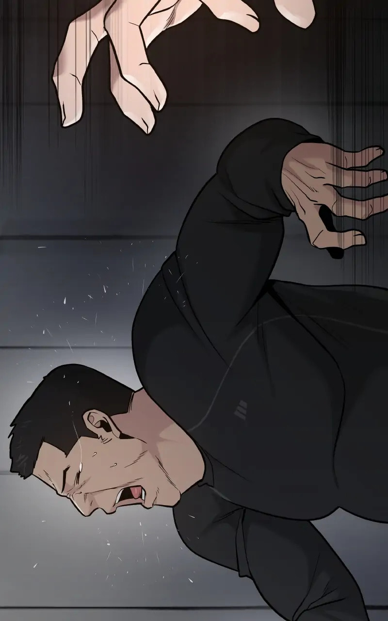Designated Bully Chapter 13 page 11 - 