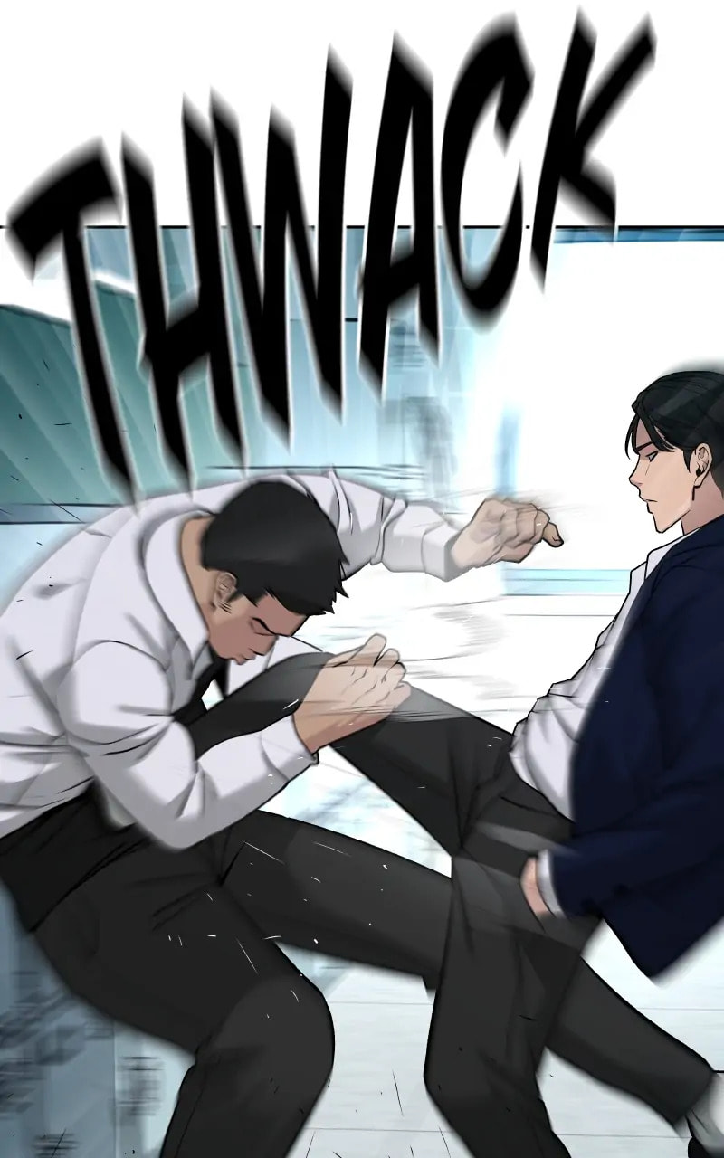 Designated Bully Chapter 13 page 107 - 