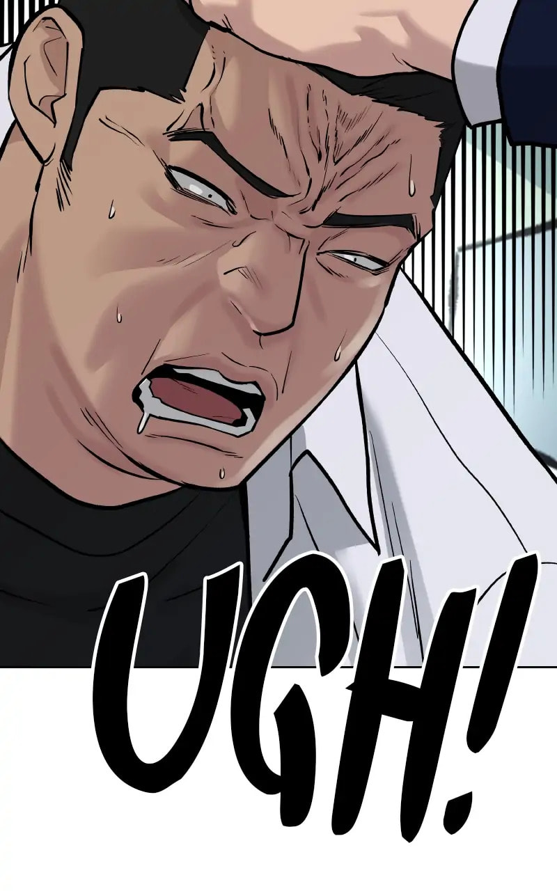 Designated Bully Chapter 13 page 110 - 