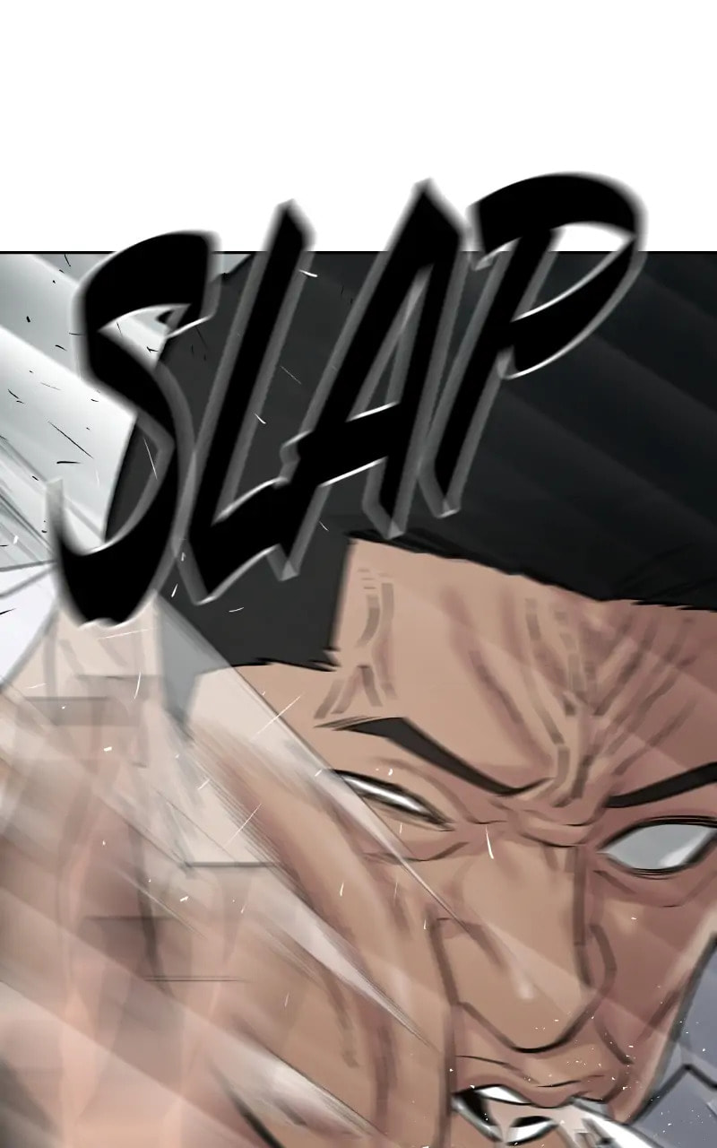 Designated Bully Chapter 13 page 111 - 