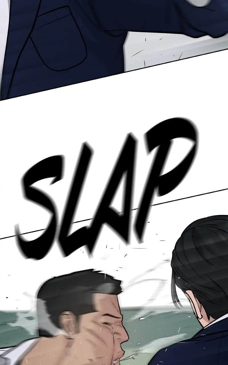 Designated Bully Chapter 13 page 113 - 