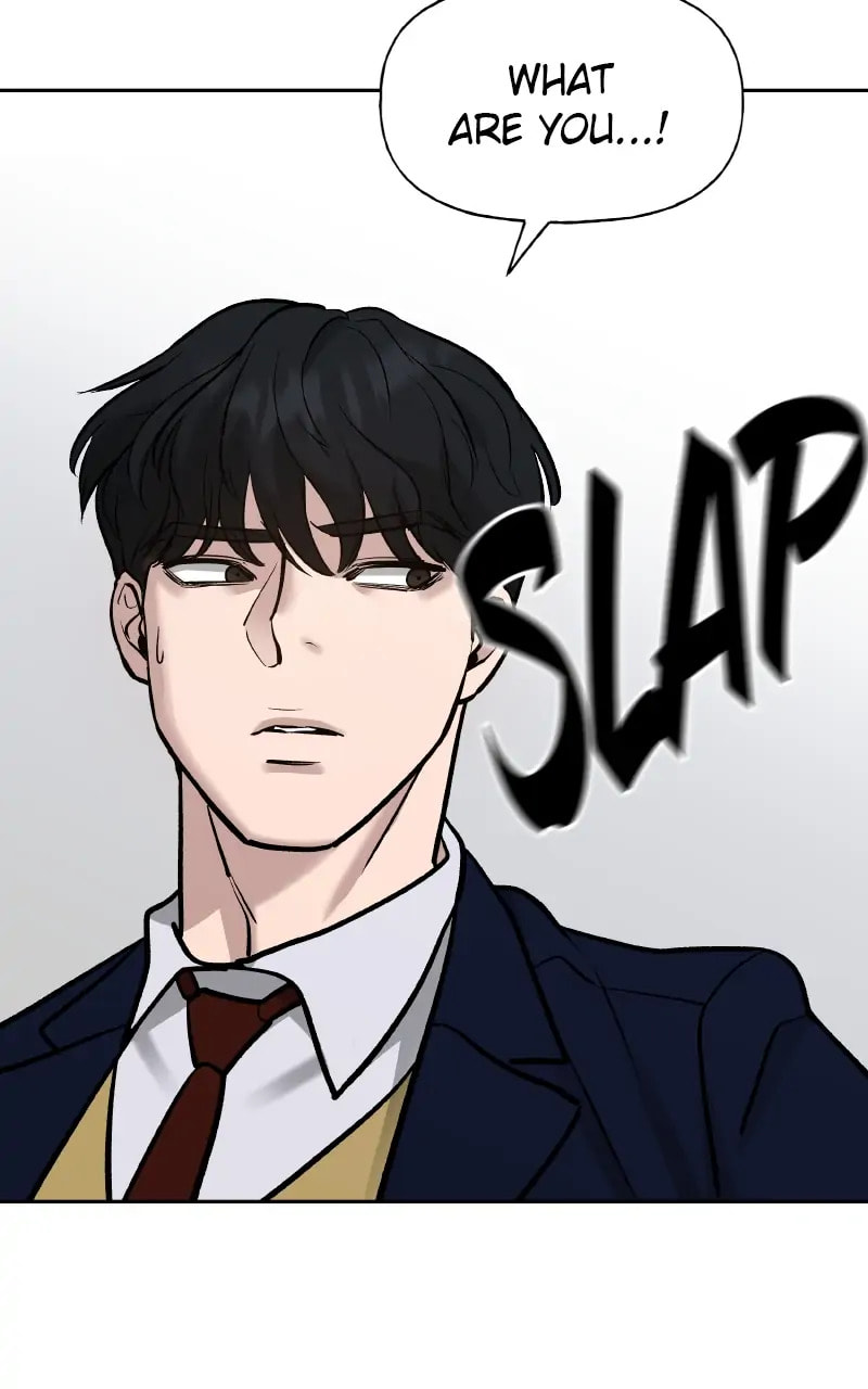 Designated Bully Chapter 13 page 115 - 
