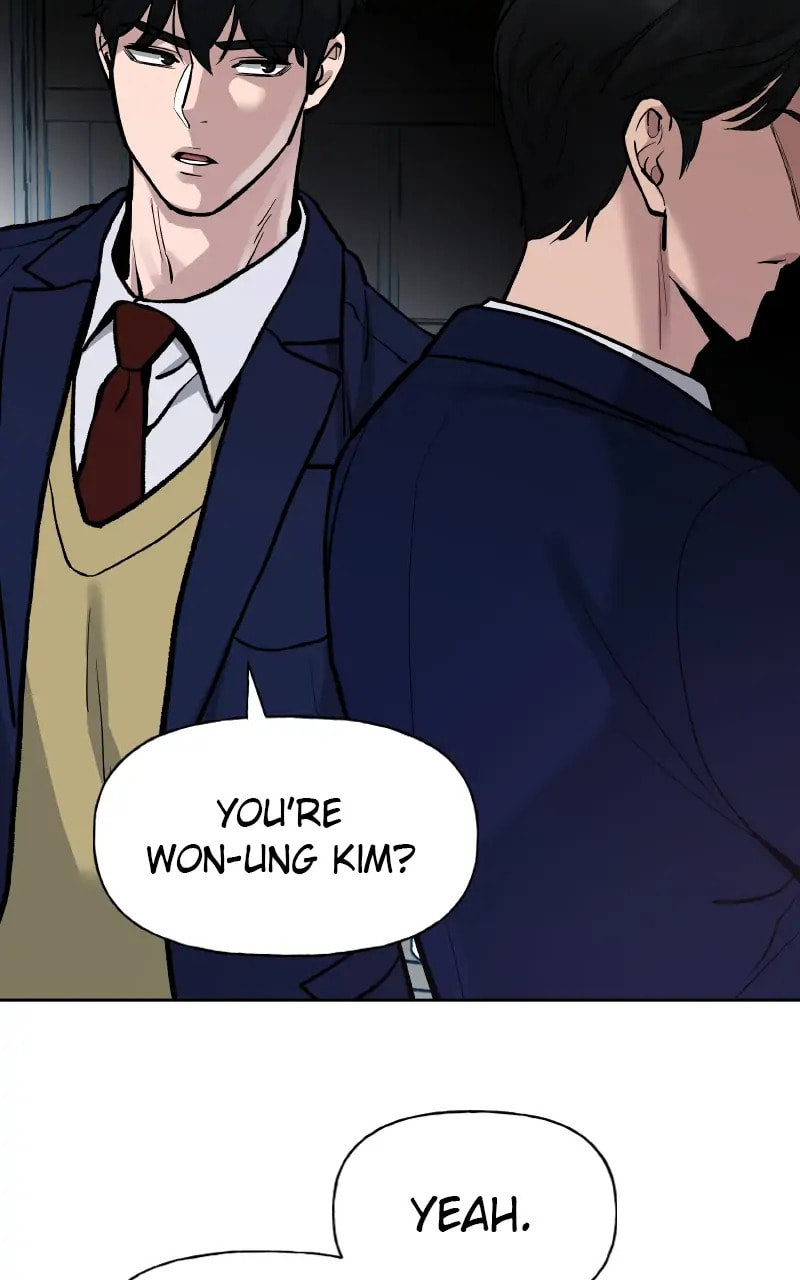 Designated Bully Chapter 13 page 118 - 