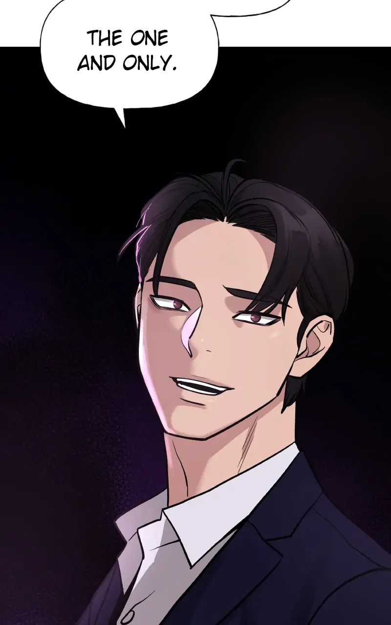 Designated Bully Chapter 13 page 119 - 