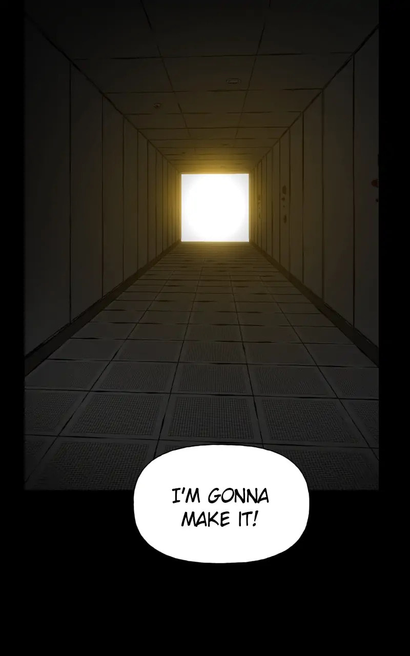Designated Bully Chapter 13 page 13 - 
