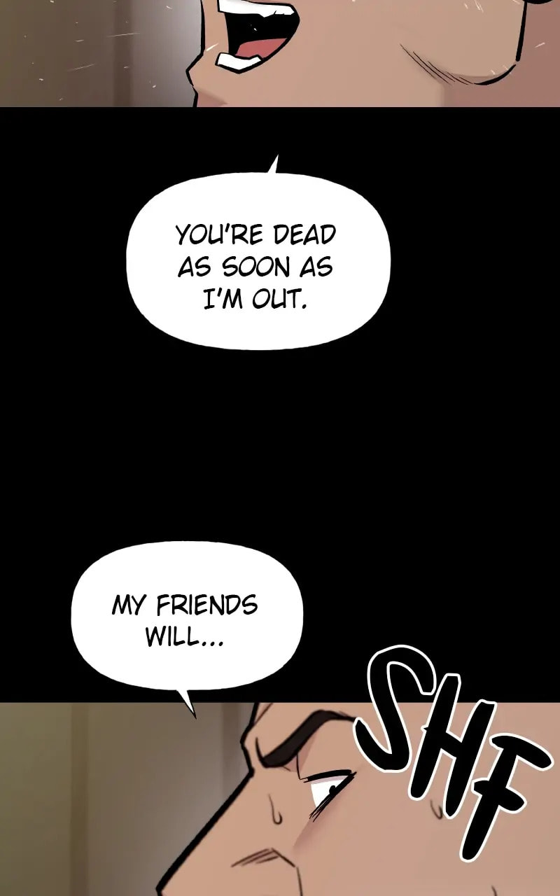 Designated Bully Chapter 13 page 15 - 