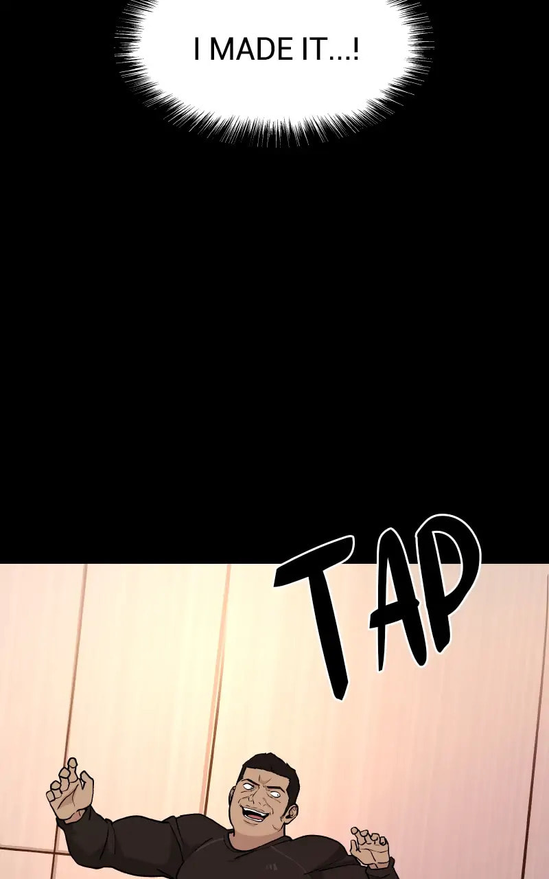 Designated Bully Chapter 13 page 19 - 