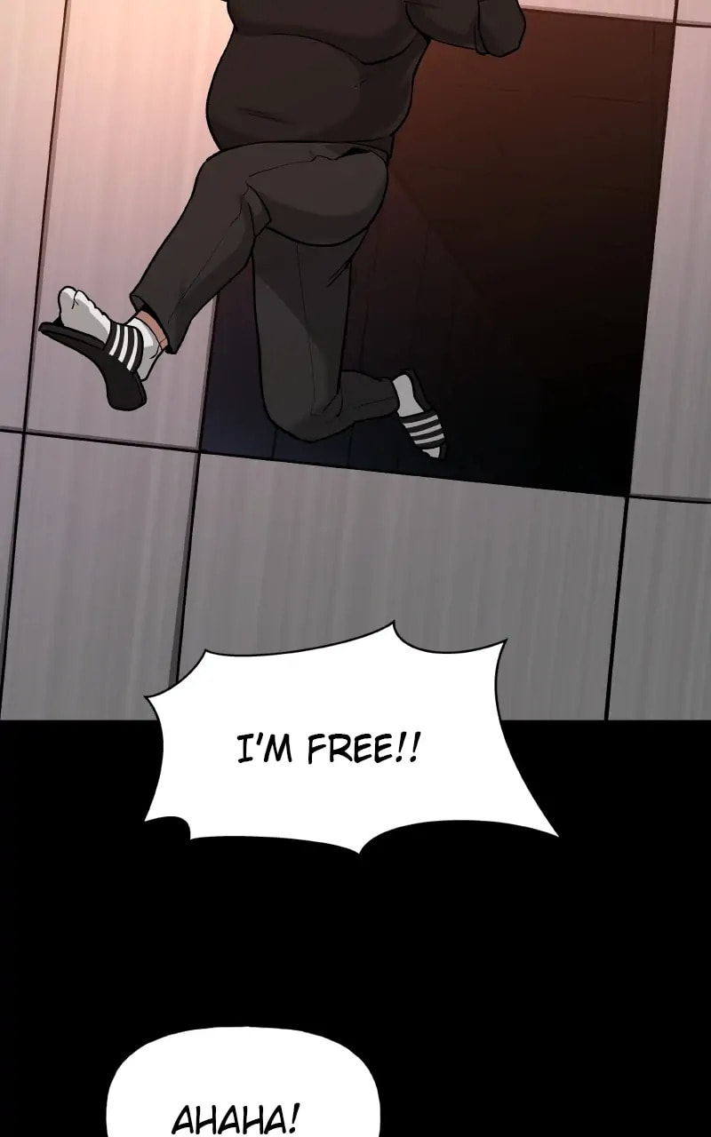 Designated Bully Chapter 13 page 20 - 
