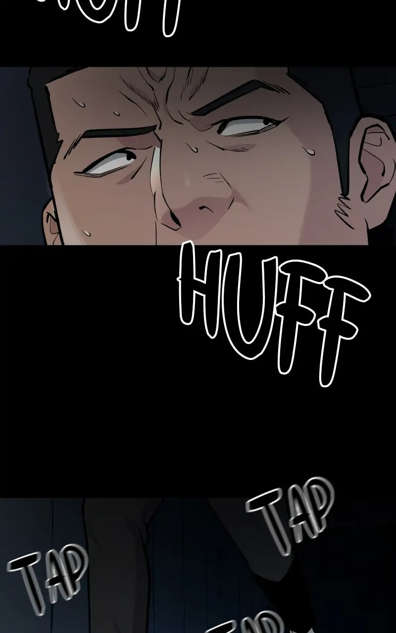 Designated Bully Chapter 13 page 3 - 