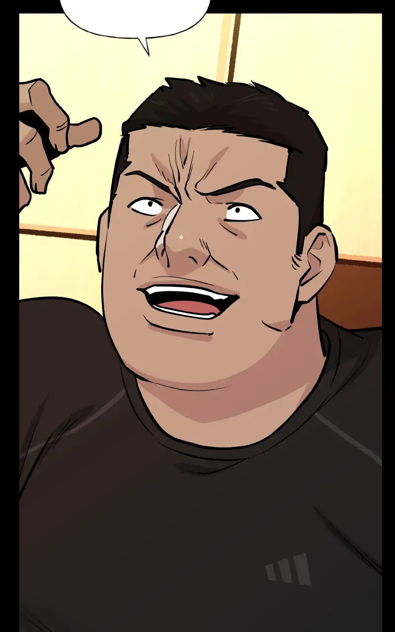 Designated Bully Chapter 13 page 21 - 
