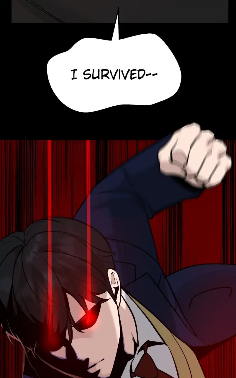Designated Bully Chapter 13 page 22 - 