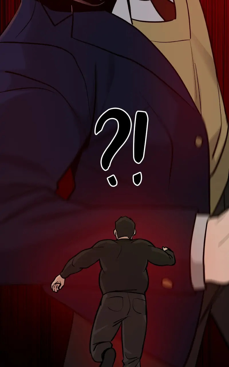 Designated Bully Chapter 13 page 23 - 